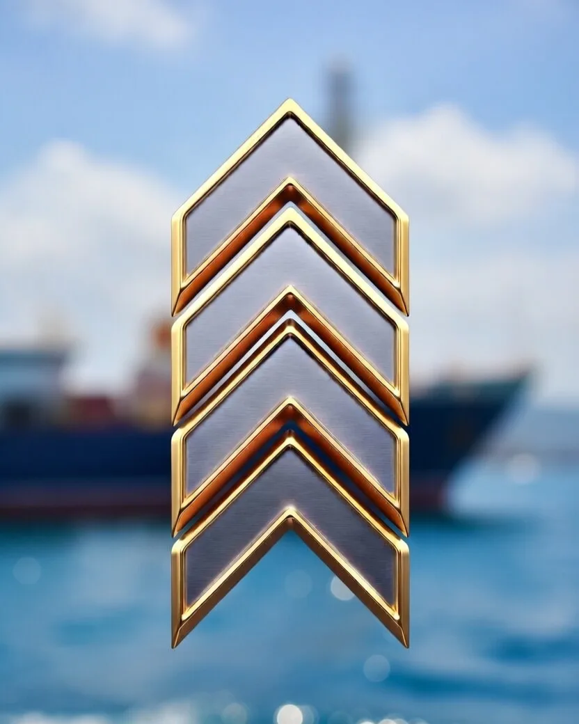 Fast Track to Chief Engineer